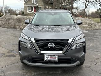 Certified 2023 Nissan Rogue SV video 2