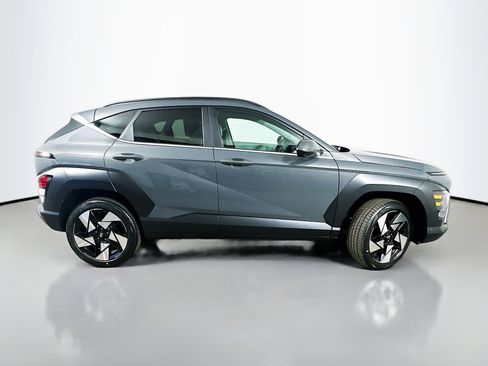 New 2026 Hyundai Kona Limited image 8