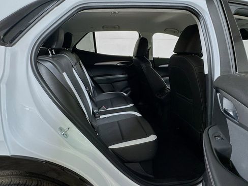 Certified 2025 Buick Envision Sport Touring AWD/4WD image 26