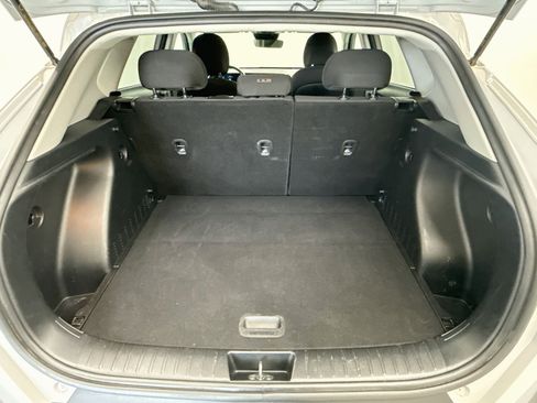 Used 2025 Hyundai Kona SEL FWD image 28