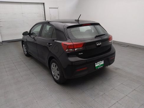 Used 2022 Kia Rio S FWD image 5