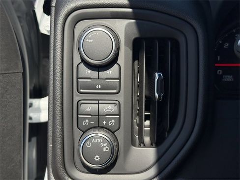 New 2026 Chevrolet Silverado 2500 Custom w/ Custom Value Package image 22