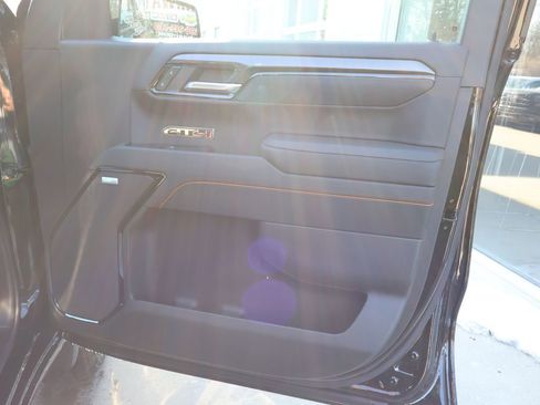 New 2026 GMC Sierra 1500 AT4 w/ AT4 Premium Package image 44