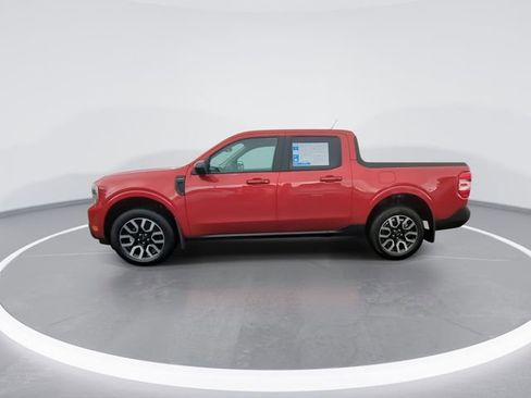Used 2024 Ford Maverick Lariat FWD image 5