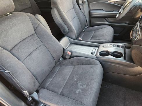 Used 2022 Honda Pilot Sport image 15