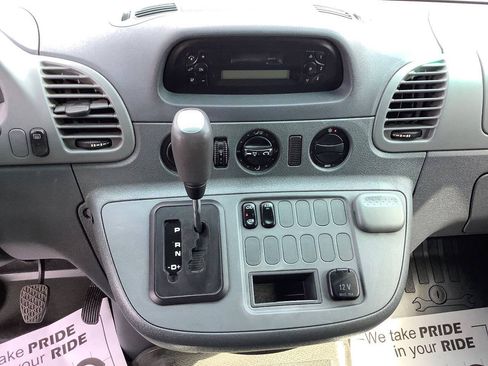 Used 2003 Dodge Sprinter 2500 RWD image 42
