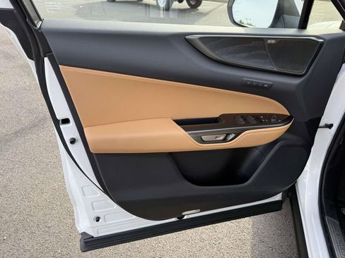 Used 2025 Lexus NX 450h+ AWD w/ Accessory Package (2T) image 13