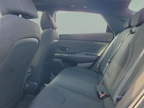 New 2026 Hyundai Elantra SEL Sport image 22