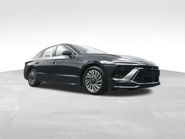 New 2026 Hyundai Sonata Limited FWD image 33