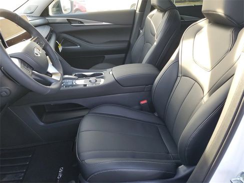 New 2026 INFINITI QX60 Luxe w/ Cargo Package image 20