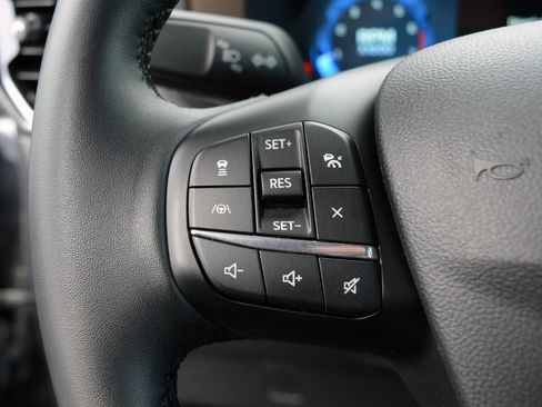 Used 2025 Ford Bronco Sport Outer Banks w/ Outer Banks Tech Package+ image 17