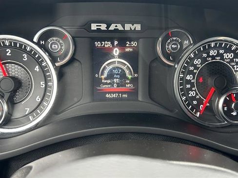 Used 2024 RAM 2500 Big Horn image 18