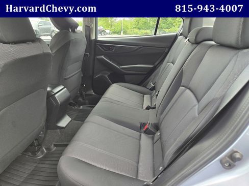 Used 2022 Subaru Impreza 2.0i AWD/4WD image 25