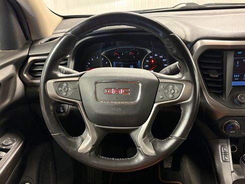 Used 2019 GMC Acadia SLT image 26