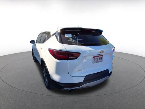 Used 2025 Chevrolet Blazer LT image 5