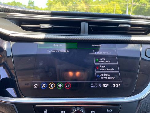 Used 2023 Buick Encore GX Essence w/ Experience Buick Package AWD/4WD image 23