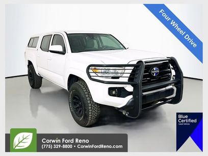 Used 2019 Toyota Tacoma SR