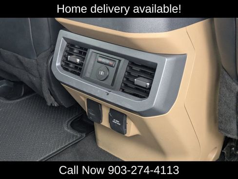 Used 2024 Ford F350 Lariat w/ FX4 Off-Road Package image 33