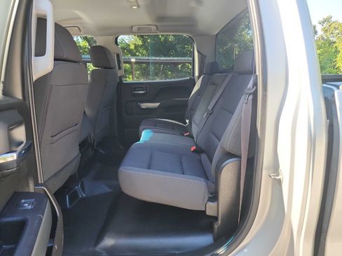 Used 2017 Chevrolet Silverado 2500 LT AWD/4WD image 29