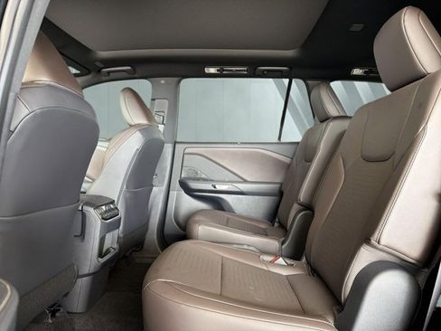 Certified 2026 Lexus TX 350 FWD w/ Technology Package image 11