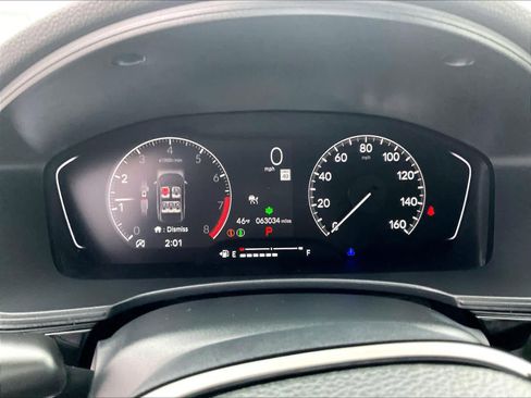 Used 2023 Honda Civic LX image 22