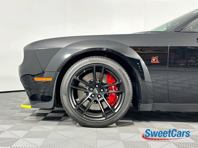 Used 2022 Dodge Challenger R/T Scat Pack RWD image 42