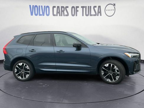 New 2026 Volvo XC60 B5 Plus w/ Protection Package Premier AWD/4WD image 6