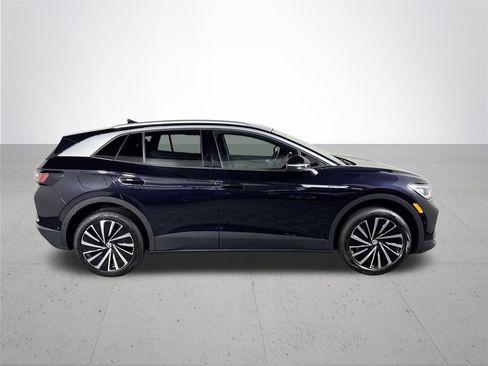 Certified 2023 Volkswagen ID.4 Pro S Plus AWD/4WD image 6