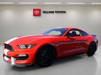 Used 2017 Ford Mustang Shelby GT350 w/ Electronics Package video 1