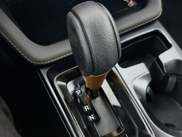 New 2026 Subaru Forester Wilderness AWD/4WD image 16