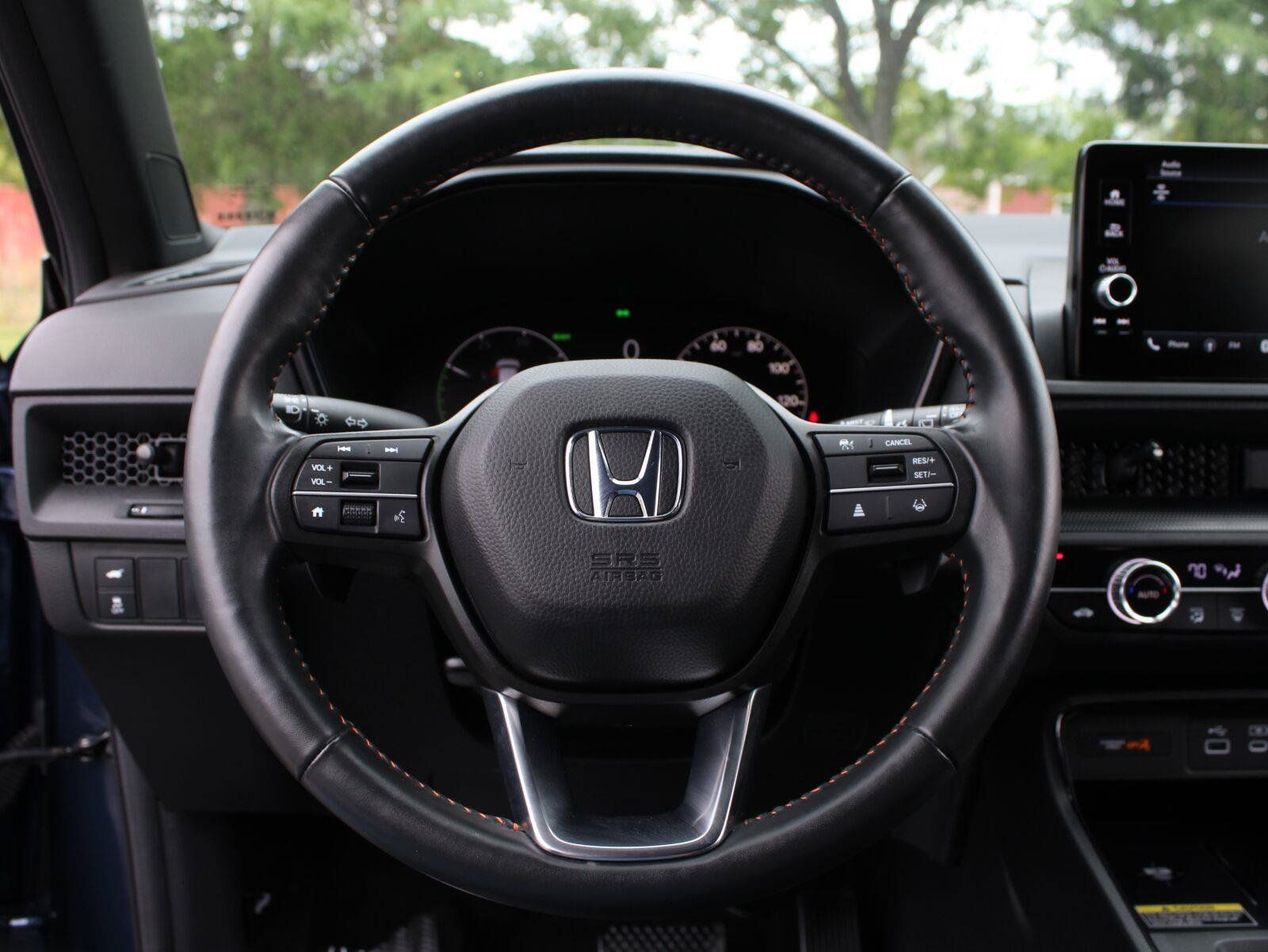 Used 2024 Honda CR-V Sport-L image 10