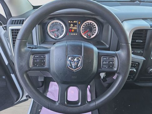 Used 2020 RAM 1500 Classic Warlock image 13