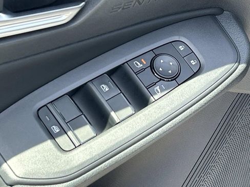 New 2026 Nissan Sentra SV w/ Floor Mat Package FWD image 16