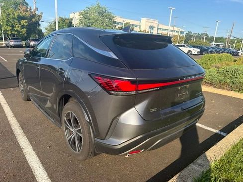 Used 2024 Lexus RX 350 Premium w/ Accessory Package (Z1) AWD/4WD image 6