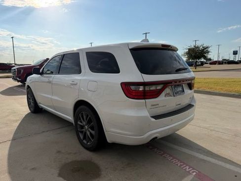 Used 2018 Dodge Durango GT RWD image 5