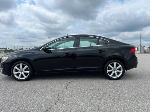 Used 2016 Volvo S60 T5 Premier AWD/4WD image 5