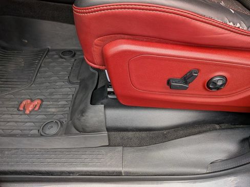 Used 2020 RAM 1500 Rebel w/ Rebel Level 1 Equipment Group AWD/4WD image 15