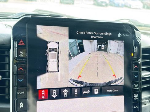 New 2026 RAM 1500 Tungsten image 20