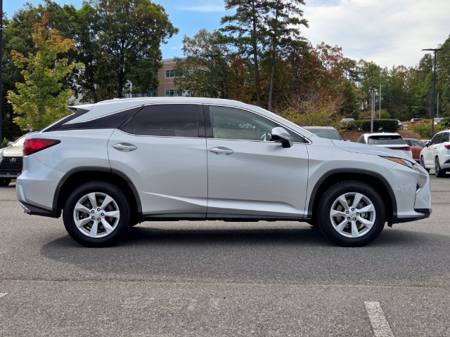 Used 2016 Lexus RX 350 AWD w/ Premium Package image 6