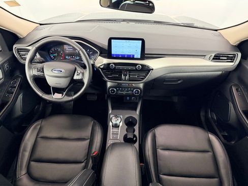 Used 2020 Ford Escape SEL image 15