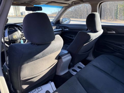 Used 2008 Honda Accord EX-L image 9