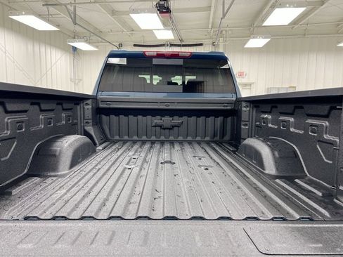 New 2026 Chevrolet Silverado 2500 LT w/ All Star Edition AWD/4WD image 24