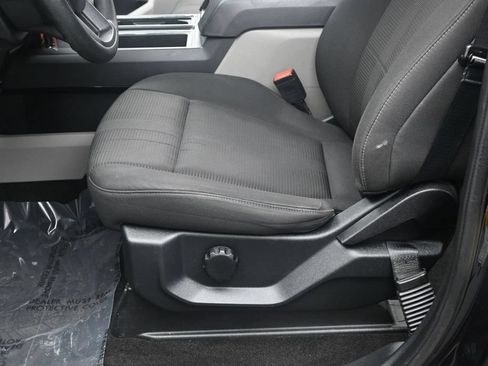 Used 2019 Ford F150 XL w/ Equipment Group 101A Mid RWD image 14