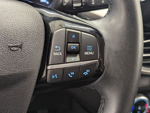 Used 2022 Ford Escape SE w/ Convenience Package image 23