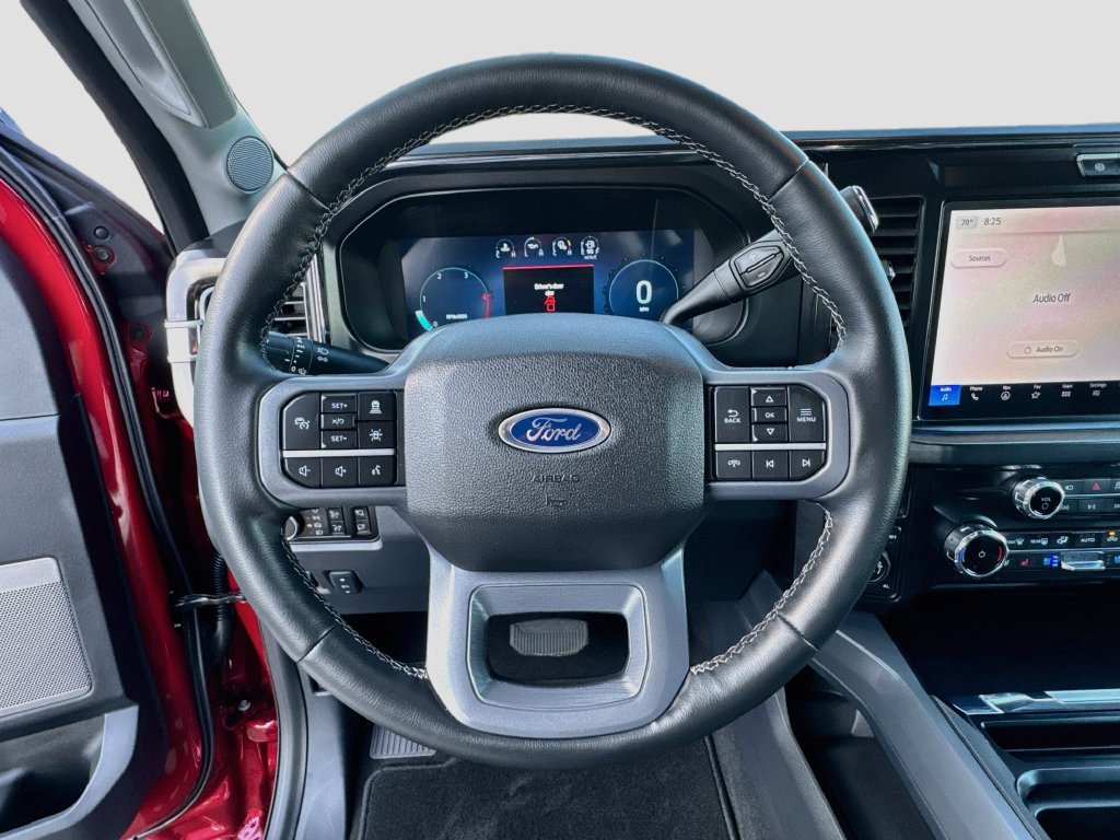 New 2026 Ford F250 Lariat w/ Tremor Off-Road Package AWD/4WD image 11