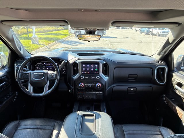 Certified 2019 GMC Sierra 1500 Denali w/ Technology Package AWD/4WD image 13