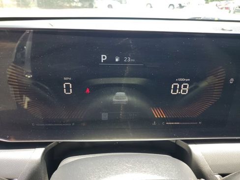 Used 2025 Kia K4 FWD image 29