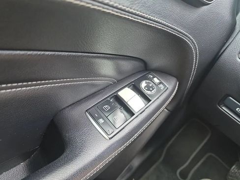 Used 2015 Mercedes-Benz ML 350 2WD image 24