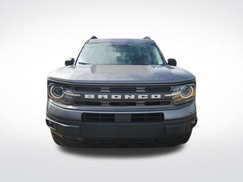 Used 2022 Ford Bronco Sport Big Bend w/ Convenience Package AWD/4WD image 2