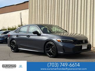 Used 2026 Honda Civic Sport video 1